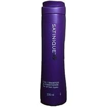 2020 年-Amway アムウェイ SATINIQUE Amazon | アムウェイ Satinique リバイタライジング ヘアマスク